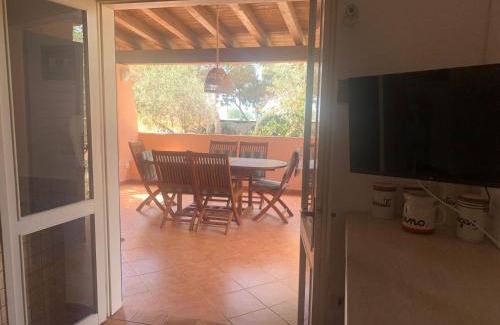 Lampedusa House | Casa "Terra Suspisa"