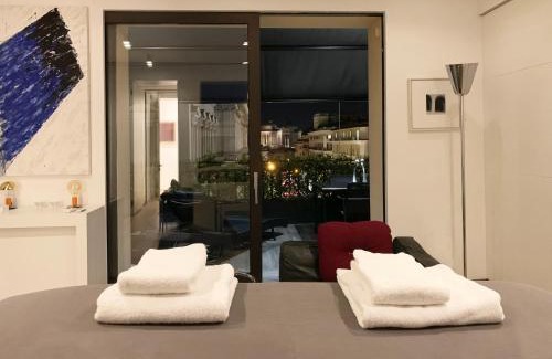 Repubblica Apartment | Casa Terrazza Colosseo