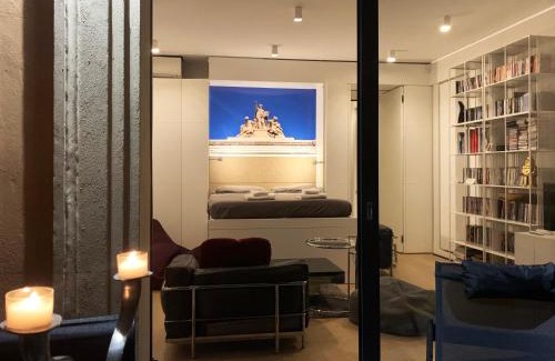 Repubblica Apartment | Casa Terrazza Colosseo