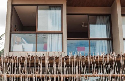 Sao Miguel dos Milagres House | Casa Tetiaroa, Praia do Riacho - São Miguel dos Milagres