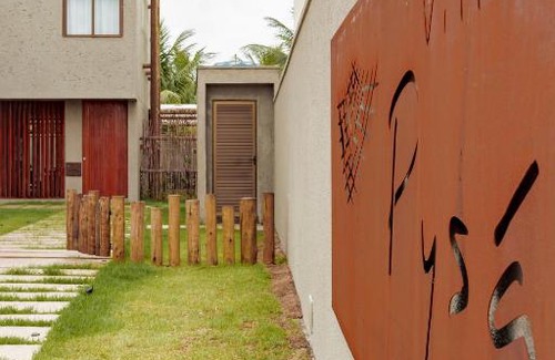 Sao Miguel dos Milagres House | Casa Tetiaroa, Praia do Riacho - São Miguel dos Milagres