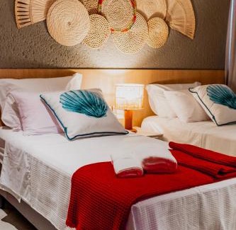 Sao Miguel dos Milagres House | Casa Tetiaroa, Praia do Riacho - São Miguel dos Milagres