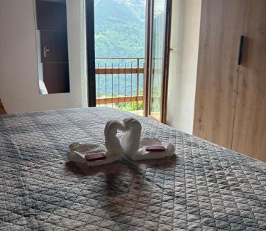 Teglio Apartment | Casa Theresia