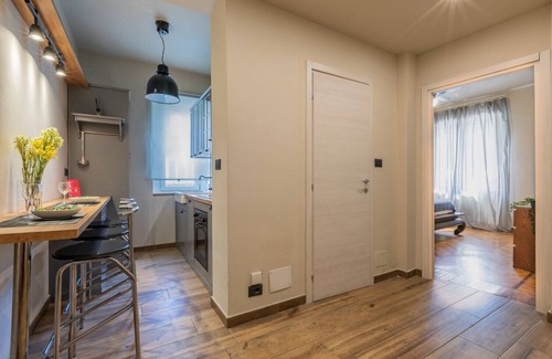 San Paolo Apartment | Casa Thermignon by Wonderful Italy