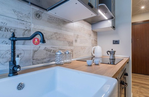 San Paolo Apartment | Casa Thermignon by Wonderful Italy
