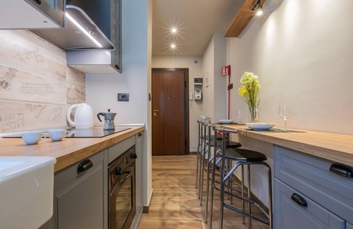 San Paolo Apartment | Casa Thermignon by Wonderful Italy