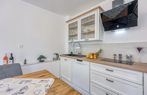 Kastelir House | Casa Ti Sei with Private Pool