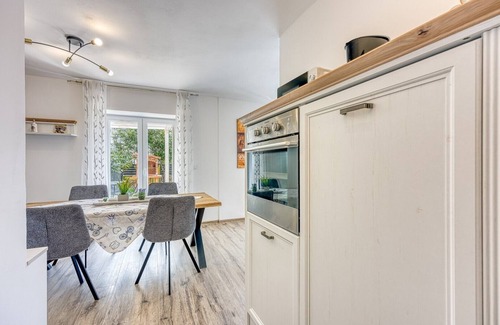 Kastelir House | Casa Ti Sei with Private Pool