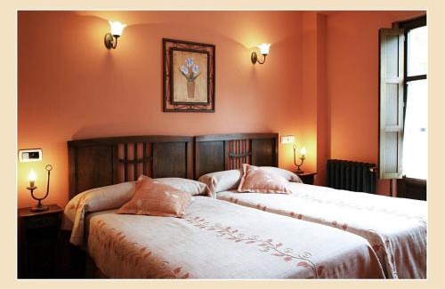 Carrion de los Condes Apartment | Casa Tia Paula