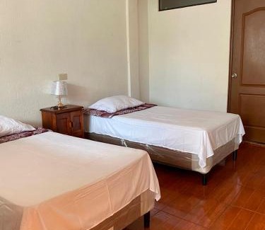 San Pedro La Laguna House | Casa Tika'aaj