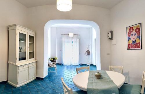 Miseno Apartment | Casa Tilde Miseno