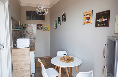 Old Town Apartment | Casa Tilia, Charm by the Old Town, with Private Parking