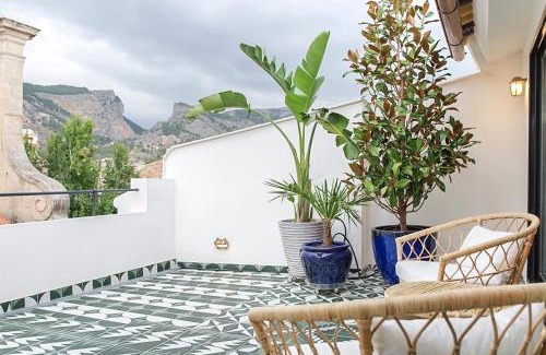 Alcoy Apartment | Casa Timoteo Apartamentos Boutique Adults Only