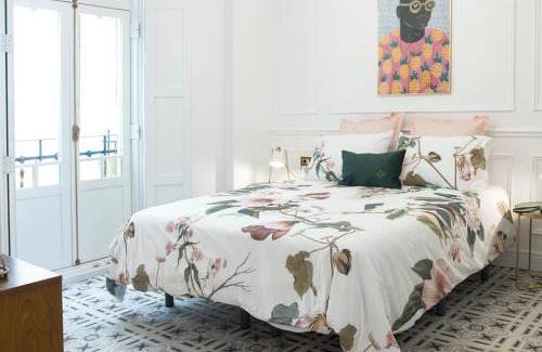 Alcoy Apartment | Casa Timoteo Apartamentos Boutique Adults Only
