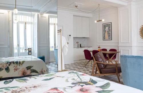 Alcoy Apartment | Casa Timoteo Apartamentos Boutique Adults Only
