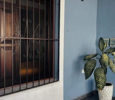 Centro House | Casa Tio Roger