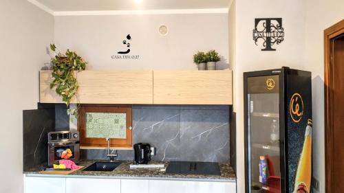 Desenzano del Garda Apartment | Casa Tita con garage