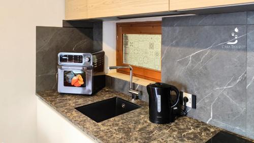 Desenzano del Garda Apartment | Casa Tita con garage