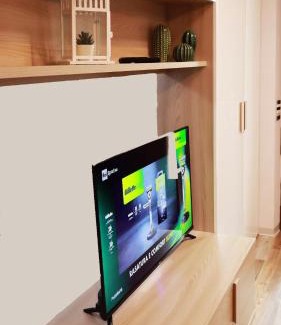 Desenzano del Garda Apartment | Casa Tita con garage