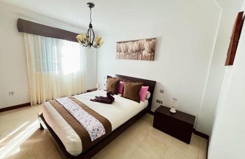 Playa Honda Apartment | Casa Tito