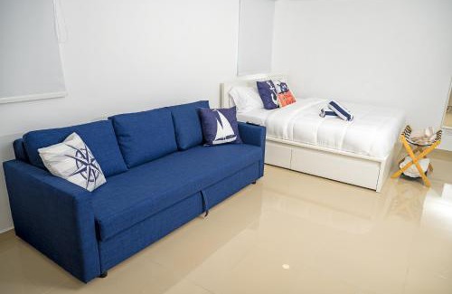 Levittown House | Casa Toñita
