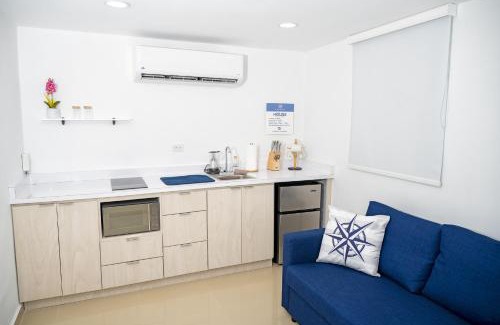 Levittown House | Casa Toñita