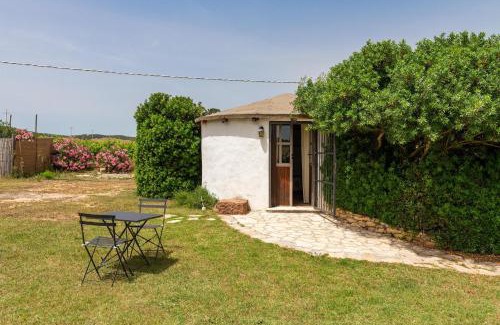 Sant'Anna Arresi Apartment | Casa tonda - Le Vigne