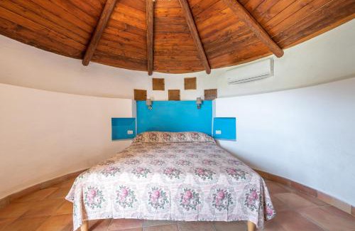 Sant'Anna Arresi Apartment | Casa tonda - Le Vigne