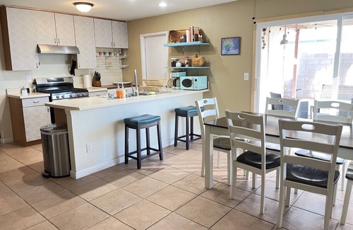 Sierra Vista House | Casa Topaz - Cul-de-Sac Home Close to Amenities