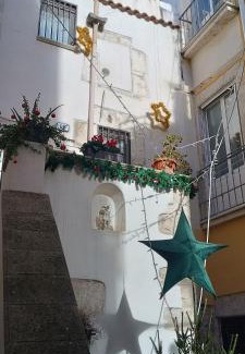 Bitonto House | Casa Torre dell'Angelo