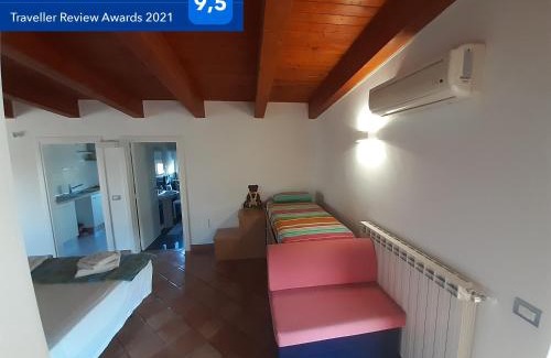 Corato House | Casa Torre Palomba (Castel del Monte-Trani)