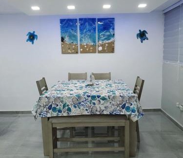 Quebrada Fajardo House | Casa Tortuga Solar Powered- Amazing location - 3 bedrooms house
