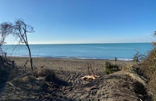 Cecina Apartment | Casa tra Mare e campagna in Toscana