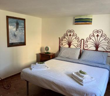 Cecina Apartment | Casa tra Mare e campagna in Toscana