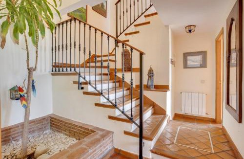 La Herradura House | Casa tradicional con bonito jardín