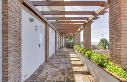 La Herradura House | Casa tradicional con bonito jardín