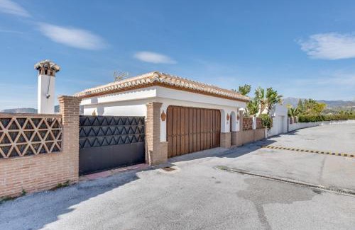 La Herradura House | Casa tradicional con bonito jardín