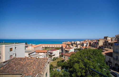 Cefalu Apartment | Casa Tramonto a Cefalù