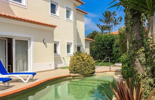 Casalinho House | Casa Tranquila
