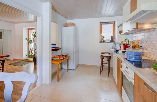 Foroglio Apartment | Casa Traversi, Cevio, Vallemaggia, Switzerland