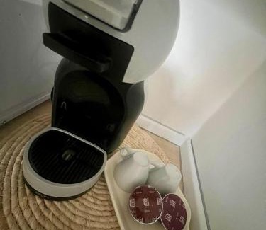 Partanna Apartment | Casa TreMar - Flat with roof top in Mondello