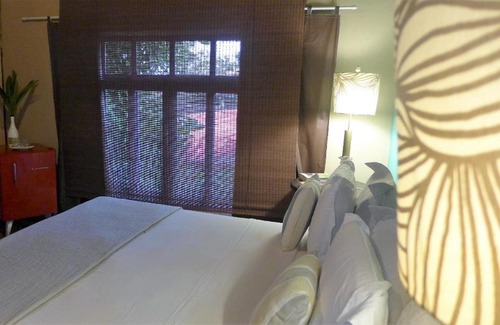 Vargem Grande Bed & Breakfast | Casa Três Bistrô&Suítes