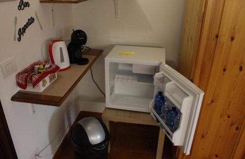 Guidonia Montecelio House | Casa Trevisan