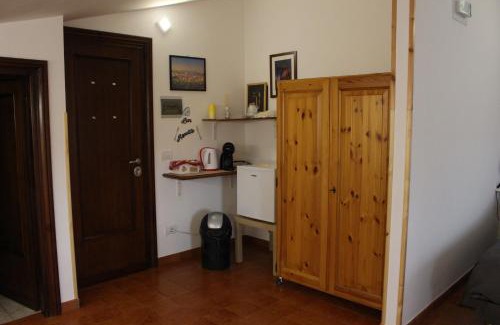 Guidonia Montecelio House | Casa Trevisan