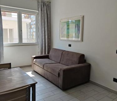 Latina Apartment | Casa Trezza