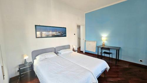 Camilluccia Apartment | Casa Trionfale