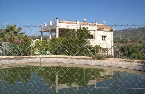 Moratalla Apartment | Casa Trotamundos