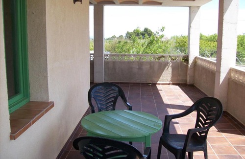 Moratalla Apartment | Casa Trotamundos