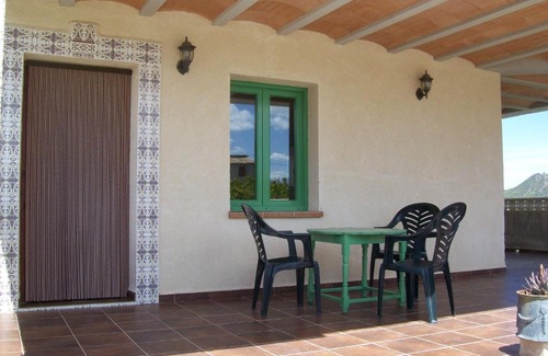 Moratalla Apartment | Casa Trotamundos