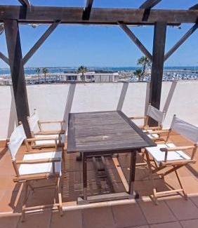 Rota Apartment | Casa Tuca by 7Escalones